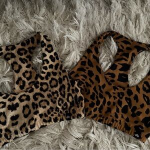 BOOTY ❤️ Sports bras (2)